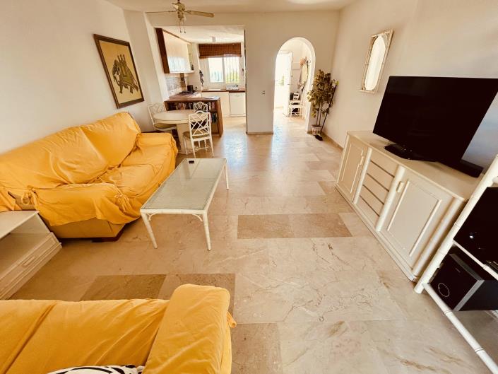 Image No.3-Appartement de 3 chambres à vendre à La Duquesa