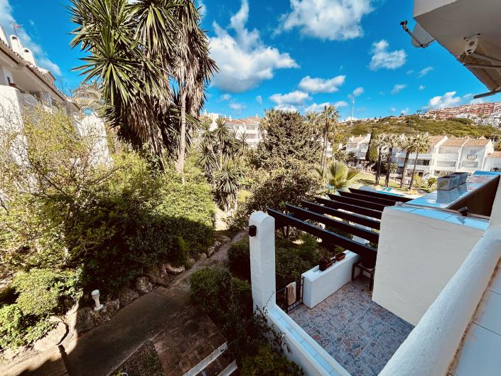 Image No.12-Appartement de 3 chambres à vendre à La Duquesa