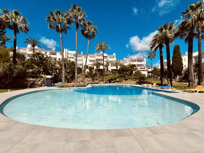 Image No.13-Appartement de 3 chambres à vendre à La Duquesa