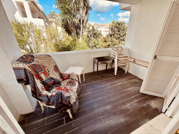 Image No.11-Appartement de 3 chambres à vendre à La Duquesa