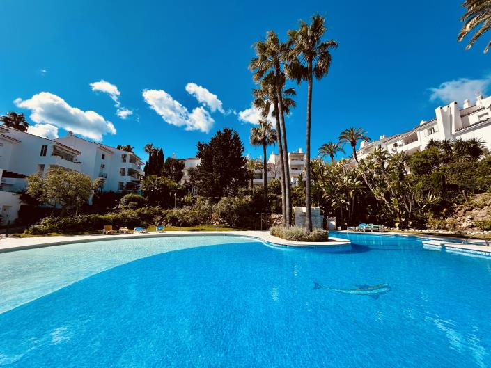 Image No.1-Appartement de 3 chambres à vendre à La Duquesa