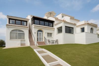1 - La Duquesa, Apartment