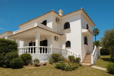 1 - La Duquesa, Maison de ville