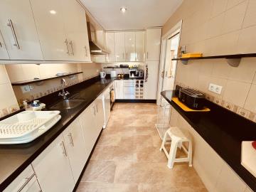 Kitchen-