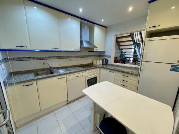 Kitchen-