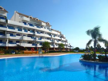 1 - La Duquesa, Appartement