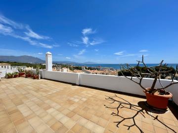 Terrace-