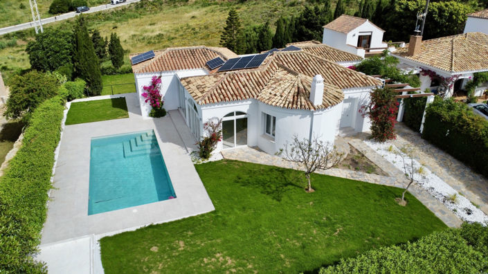 Image No.22-4 Bed Villa for sale