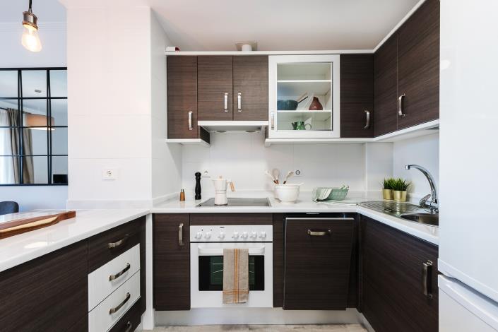 Image No.4-3 Bed Apartment for sale