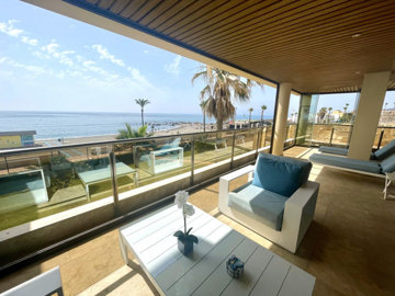 1 - Manilva, Apartment