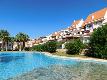 1 - Manilva, Apartment