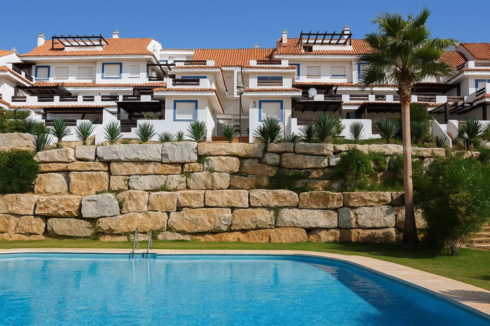 Image No.1-2 Bed Apartment for sale