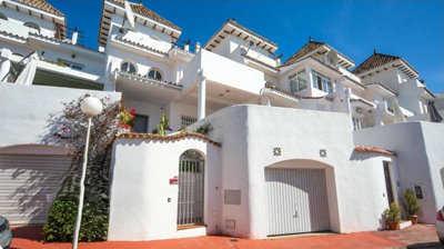 1 - Manilva, Townhouse