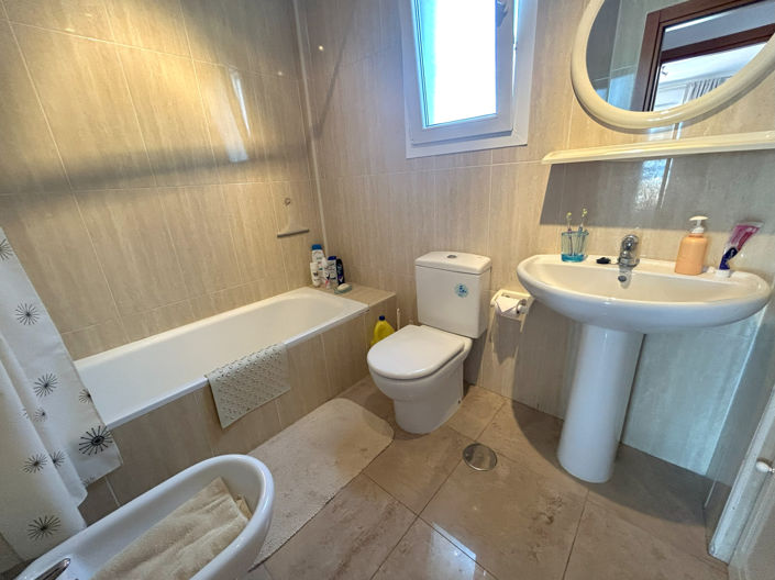 Image No.10-Propriété de 1 chambre à vendre à Manilva