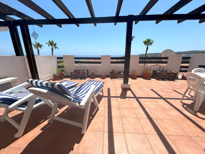 Image No.2-Propriété de 1 chambre à vendre à Manilva