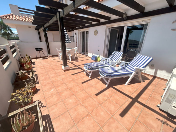 Image No.3-Propriété de 1 chambre à vendre à Manilva