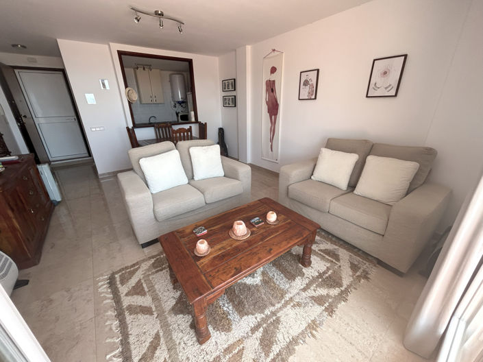 Image No.4-Propriété de 1 chambre à vendre à Manilva