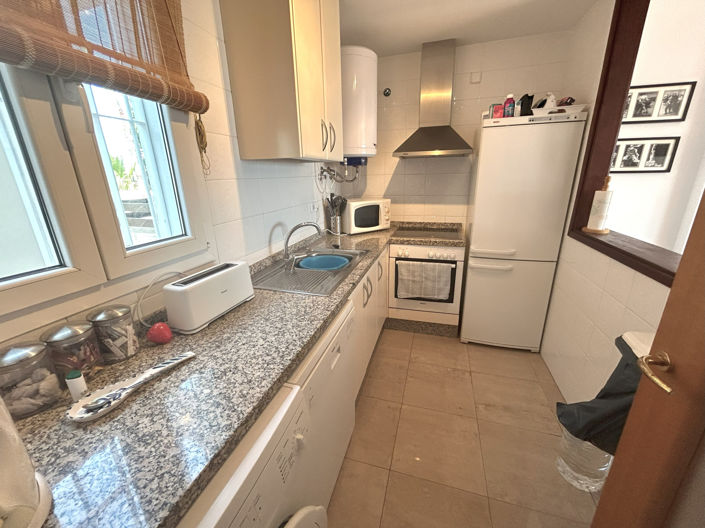 Image No.7-Propriété de 1 chambre à vendre à Manilva