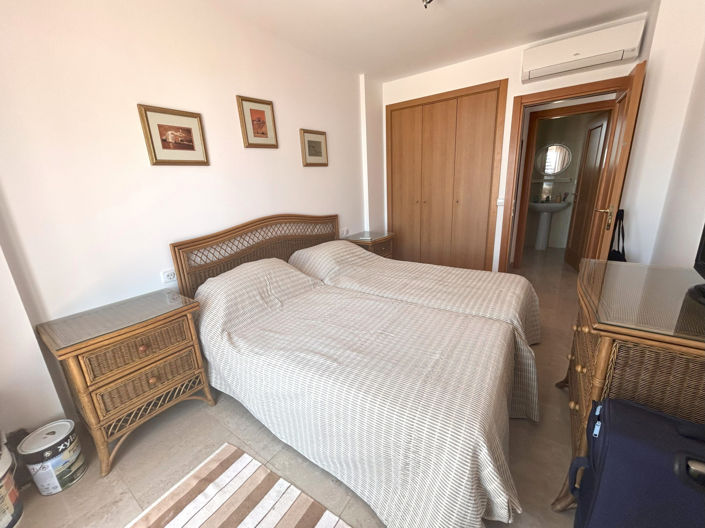 Image No.9-Propriété de 1 chambre à vendre à Manilva
