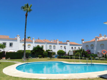 1 - Casares, Townhouse