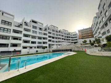 1 - Estepona, Appartement