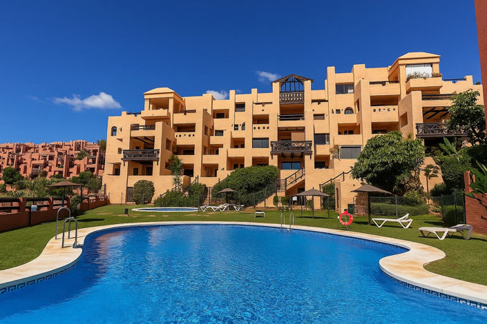 Image No.1-2 Bed Apartment for sale