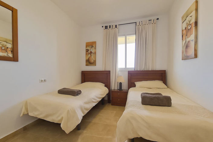 Image No.7-2 Bed Apartment for sale