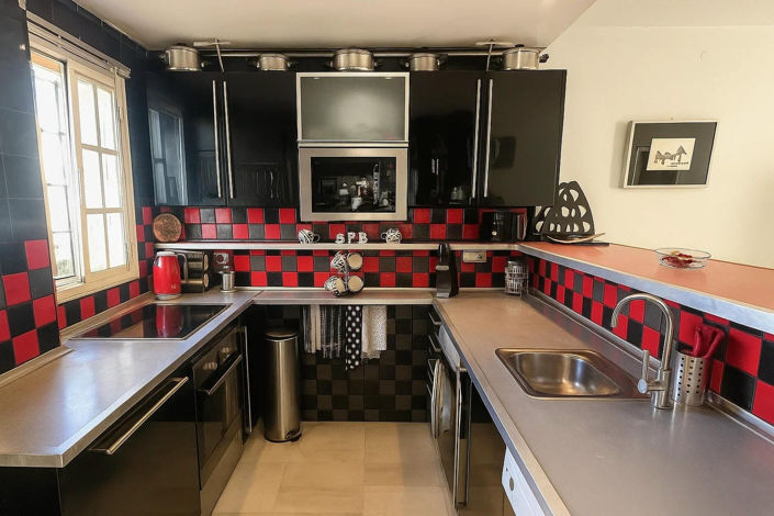 Image No.2-3 Bed Duplex for sale