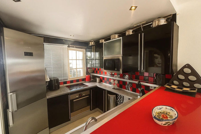 Image No.3-3 Bed Duplex for sale