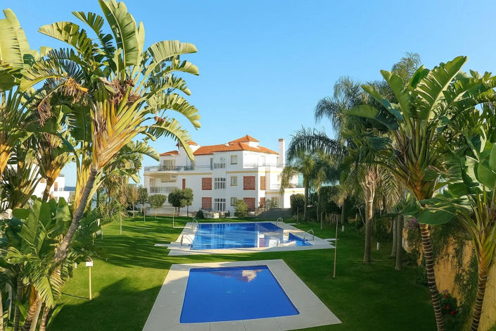 Image No.15-2 Bed Apartment for sale