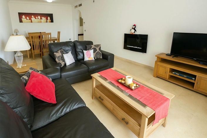 Image No.4-2 Bed Apartment for sale