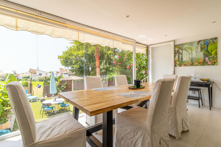 Image No.11-Maison de ville de 3 chambres à vendre à Estepona