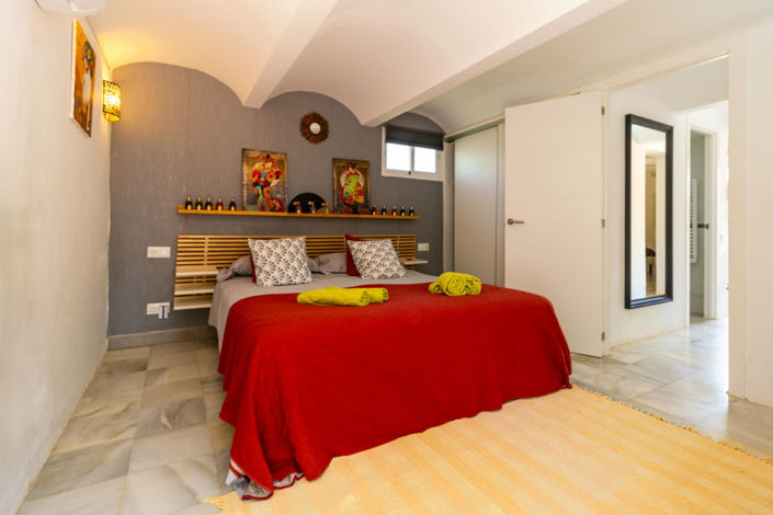 Image No.16-Maison de ville de 3 chambres à vendre à Estepona