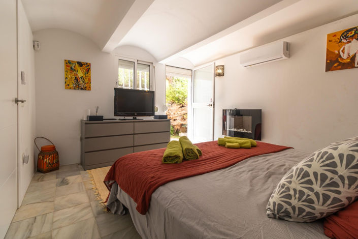 Image No.17-Maison de ville de 3 chambres à vendre à Estepona