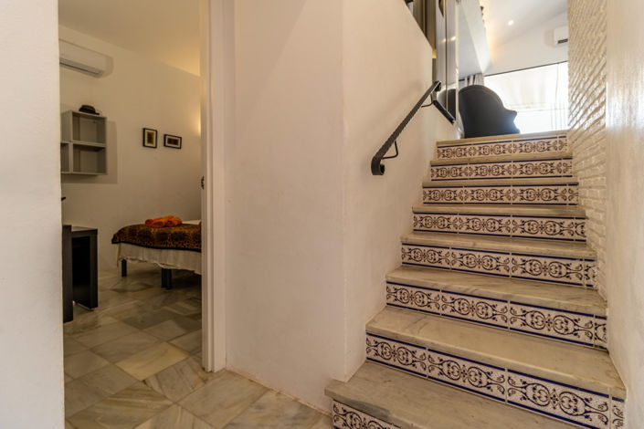 Image No.21-Maison de ville de 3 chambres à vendre à Estepona