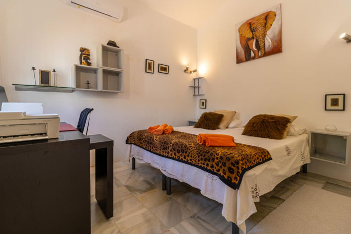 Image No.22-Maison de ville de 3 chambres à vendre à Estepona