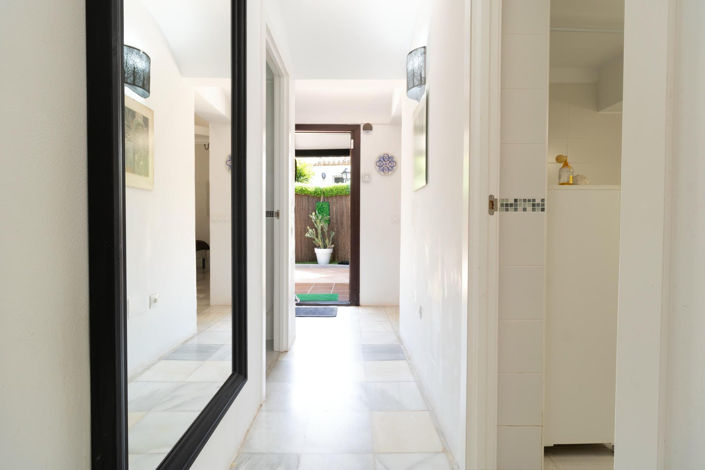 Image No.24-Maison de ville de 3 chambres à vendre à Estepona