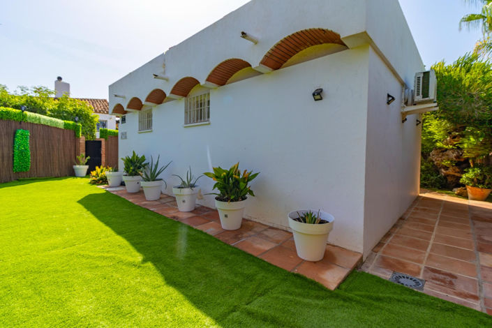 Image No.28-Maison de ville de 3 chambres à vendre à Estepona