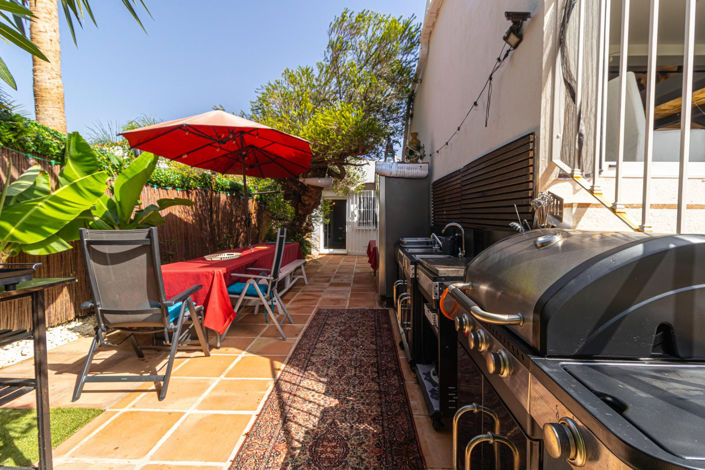 Image No.29-Maison de ville de 3 chambres à vendre à Estepona