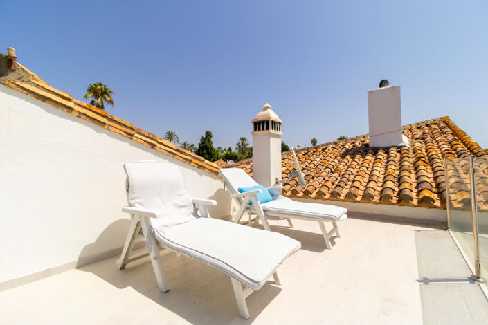 Image No.30-Maison de ville de 3 chambres à vendre à Estepona