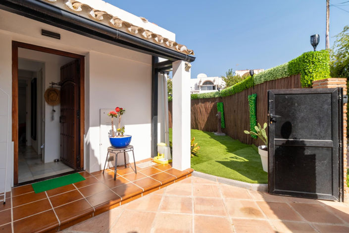 Image No.31-Maison de ville de 3 chambres à vendre à Estepona