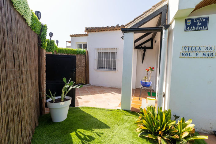 Image No.32-Maison de ville de 3 chambres à vendre à Estepona