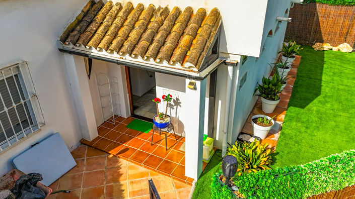 Image No.33-Maison de ville de 3 chambres à vendre à Estepona