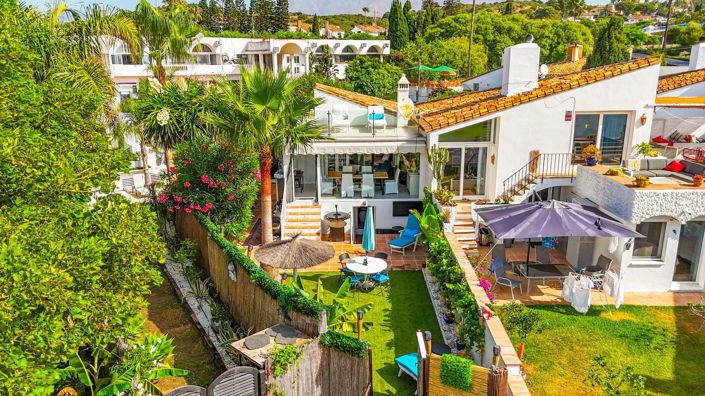 Image No.34-Maison de ville de 3 chambres à vendre à Estepona