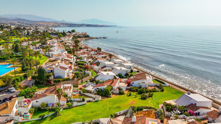Image No.36-Maison de ville de 3 chambres à vendre à Estepona