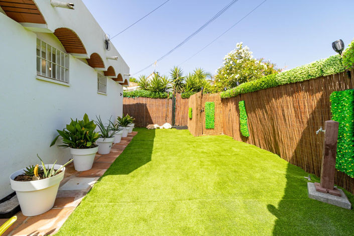 Image No.7-Maison de ville de 3 chambres à vendre à Estepona