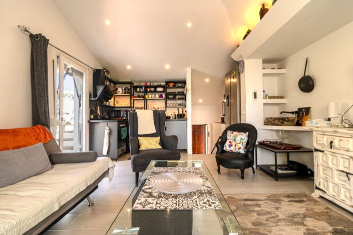 Image No.9-Maison de ville de 3 chambres à vendre à Estepona