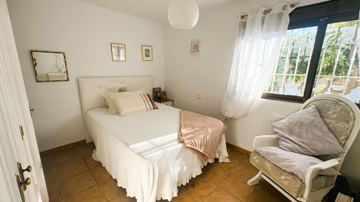 Image No.10-Villa de 2 chambres à vendre à Casares