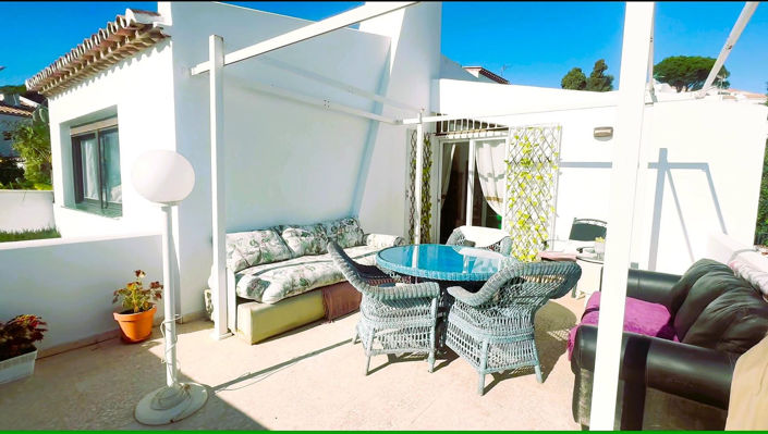 Image No.14-Villa de 2 chambres à vendre à Casares