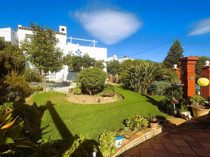 Image No.5-Villa de 2 chambres à vendre à Casares